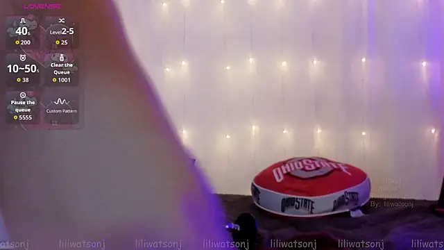 liliwatsonj webcam