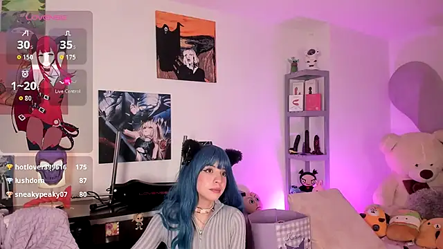 lolaaa_bunny1 webcam