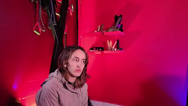 ambar_roux_ - Ambar_Roux_'s free webcam - UK Sex Cams