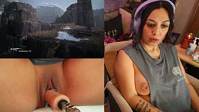 roknblaze (F milf) - 🚩1450🚩10 SEC CONTROL LINK