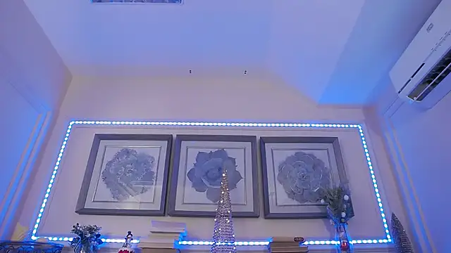 bustyeva_ (F young) - ✨Oil  boobs tease