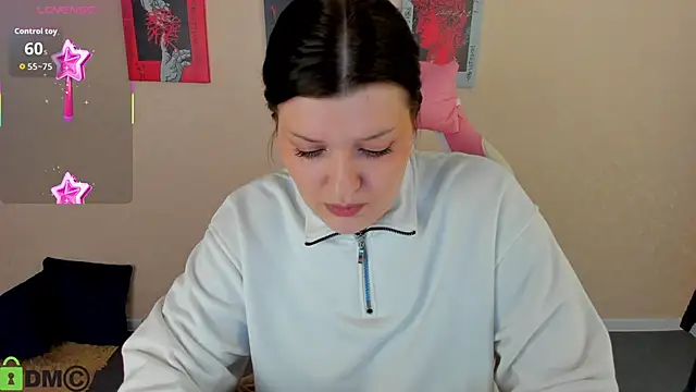 Michele_Greenn webcam