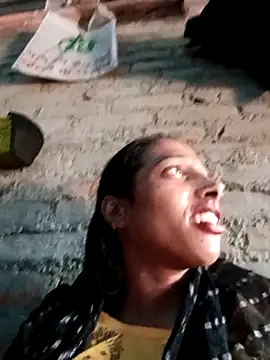 Pinki_thakur_1 webcam