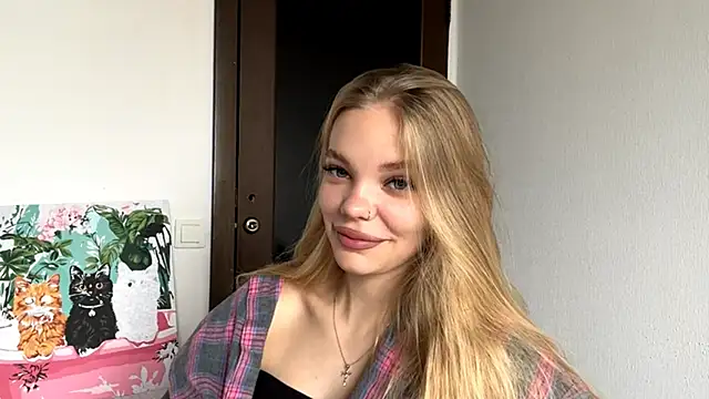 SweetAmelia69 webcam
