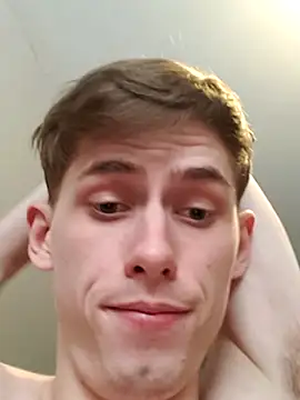 freerich (M twink) - Naked