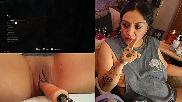 roknblaze (F milf) - 🚩1450🚩10 SEC CONTROL LINK