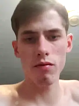 freerich (M twink) - Naked