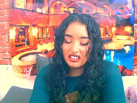 IndianAngel4u webcam