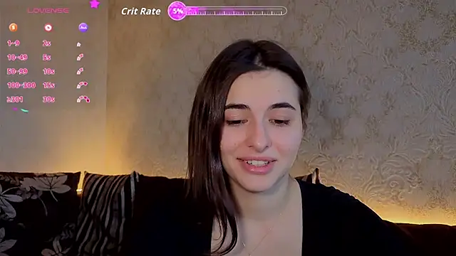 AmeliaStarfield webcam