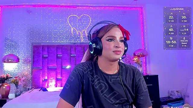 KylieVictoria webcam