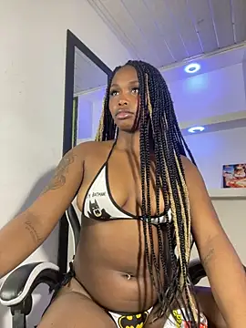 zendaya_wilson webcam