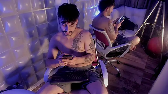 Jack_Daniel__ webcam