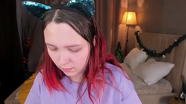 Monica__Queen webcam