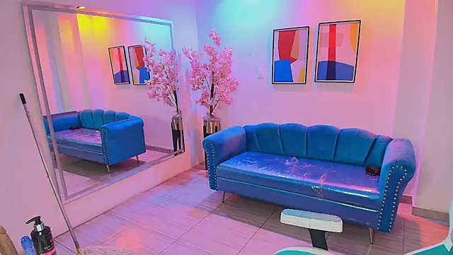 Alondra_gomexxx webcam