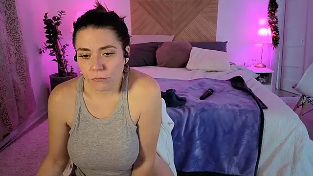 Ellie-L-Elizabeth webcam