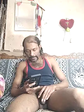 BadBoySmoker7070 webcam