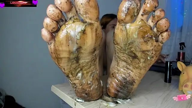 VioletParkker webcam