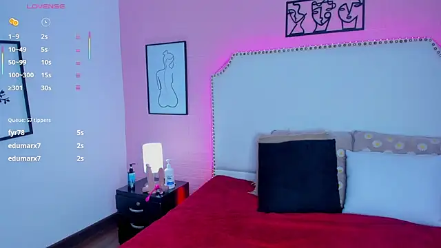 Meloddy_Parkerr_ webcam