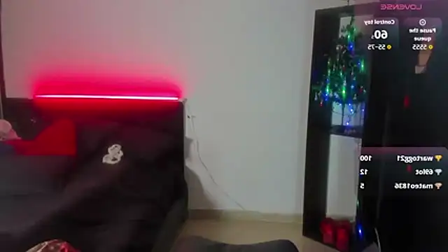 wicked_orange webcam