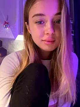 enjoy_my_beauty webcam