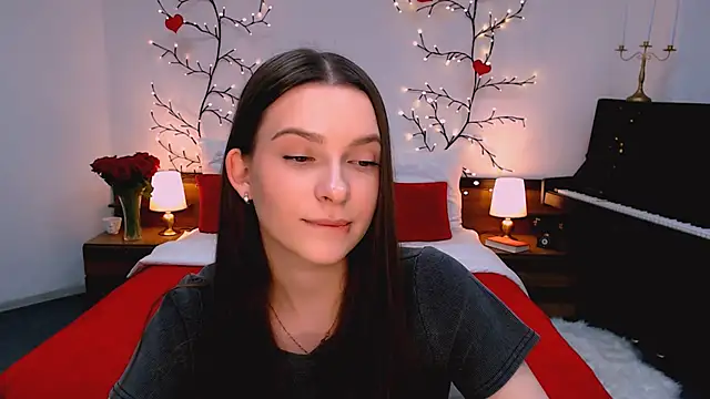 charming_berry webcam