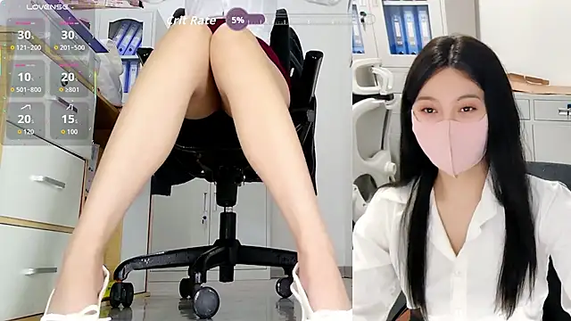 office-diodio webcam