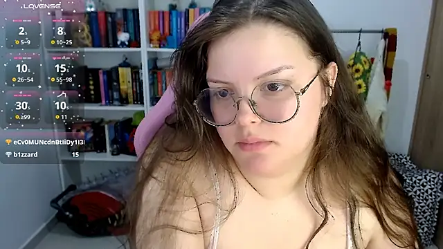 Gabiwaifu webcam