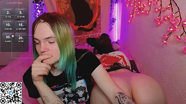 _Sweetie_Kitty_ webcam