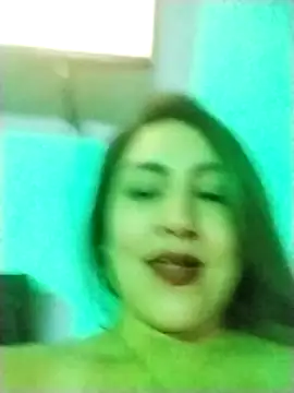 Ariana_Blaze1 webcam