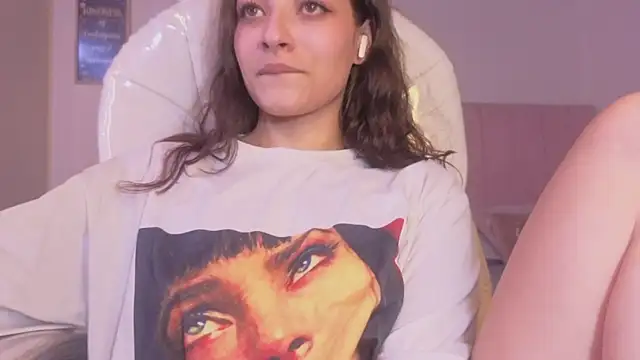 Amaia_Daniells webcam