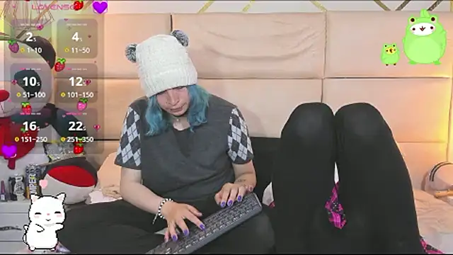 -kisa_ (Ask my age) - #ahegao #anal #ass-to-mouth #bbc #best #big-ass #big-balls #big-cocks #big-nipples #big-tits #blowjob #cam2cam #cd #cei #cheap-privates #cock-rating #colombian #colorful #cosplay #cowgirl #cumshot #deepthroat #doggy-style #ejaculation #erotic-dance #facesitting #fingering #flashing #foot-fetish #handjob #latin #masturbation #oil-show #orgasm #petite #piercings #recordable-privates #recordable-publics #rimming #shaven #small-audience #small-cock #small-tits #smoking #spanish-speaking #spanking #striptease #swallow #tg #topless #trimmed #ts #tv #twerk #uncut #upskirt #video-games