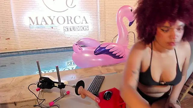 loladupont (F teen) - suck and spit my tits