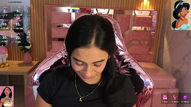 lilith_petit_sub webcam