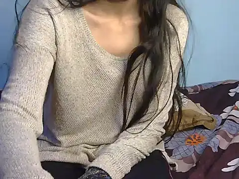 imaila18 (F young) - pussy show