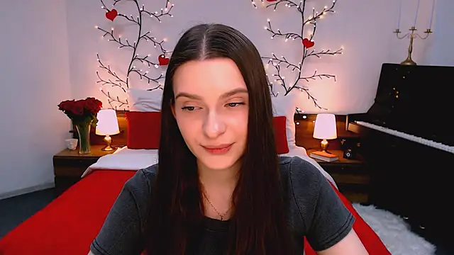 charming_berry webcam