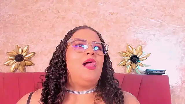 MelannieSimons webcam