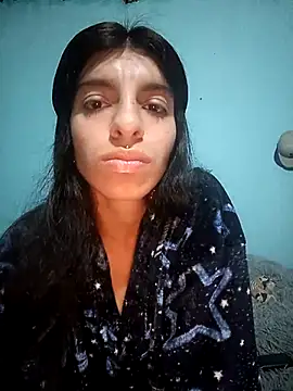 Ariell_Kieran webcam