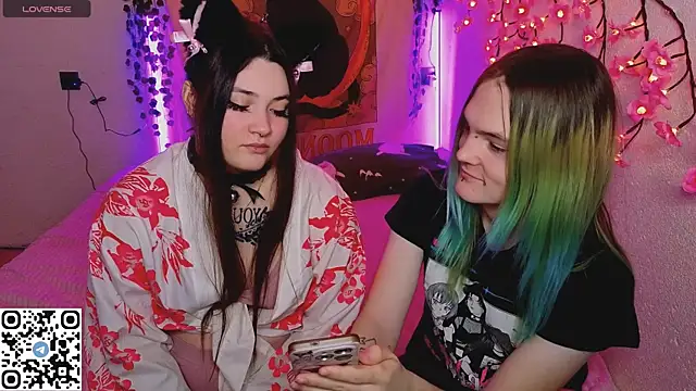 _Sweetie_Kitty_ webcam