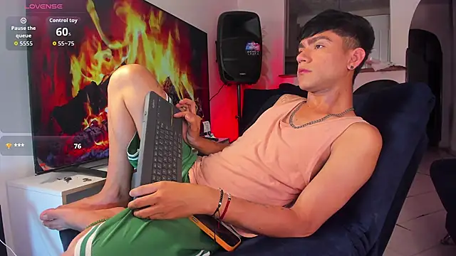 Steven_baby69 webcam