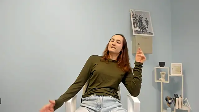 ShelieThetford webcam