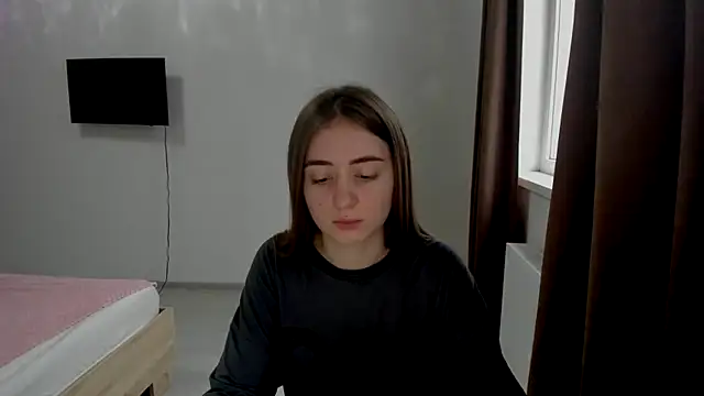 LilyHaart webcam