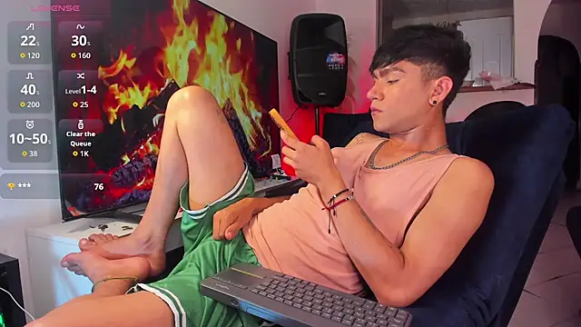 Steven_baby69 webcam