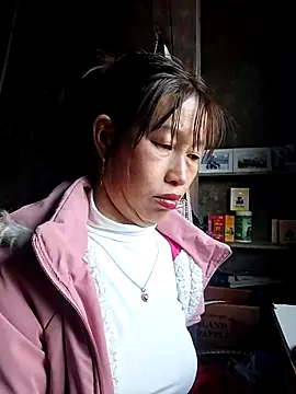 ngocngoc_cute webcam