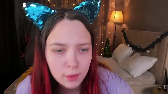 Monica__Queen webcam