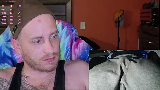 ConversationalistX webcam