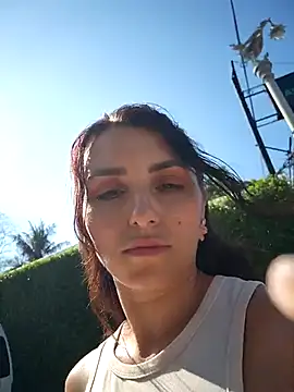 Izabella_Bella webcam