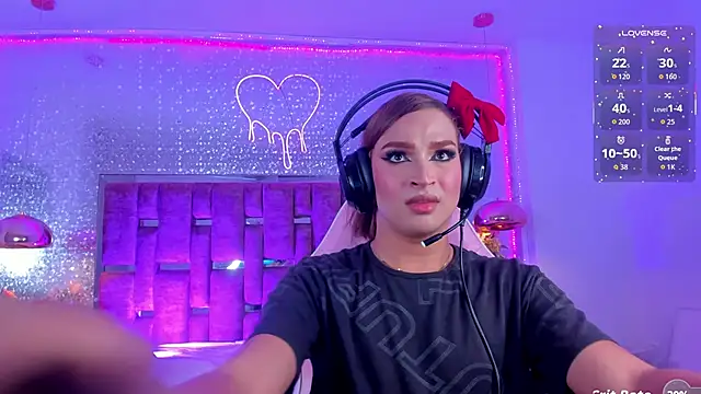 KylieVictoria webcam