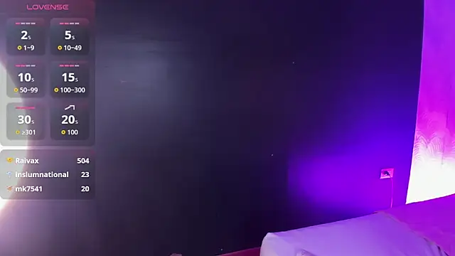 Creamy_Angelo webcam