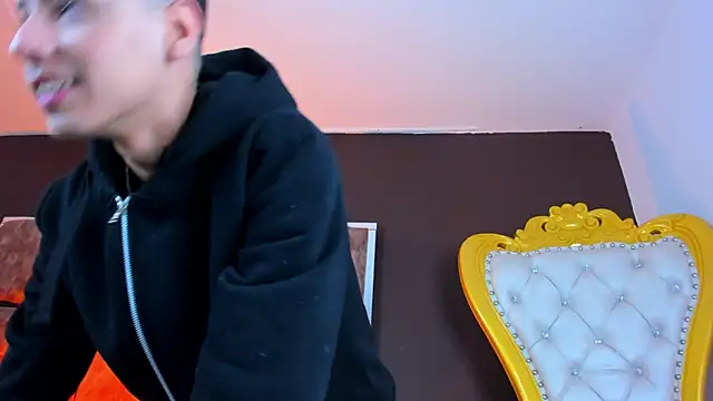 Sebastian_Reed webcam