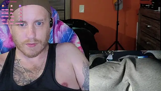 ConversationalistX webcam